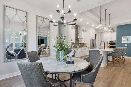 Katie Cove by SEDA New Homes in Jacksonville - image 8