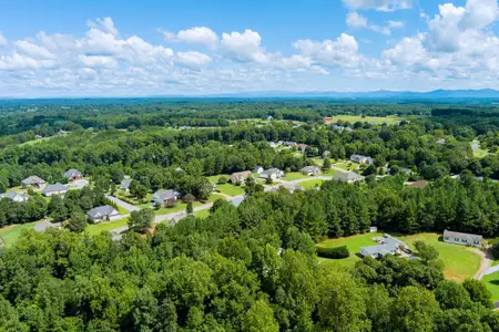 Old Anderson Road by Veranda Homes in Powdersville - image