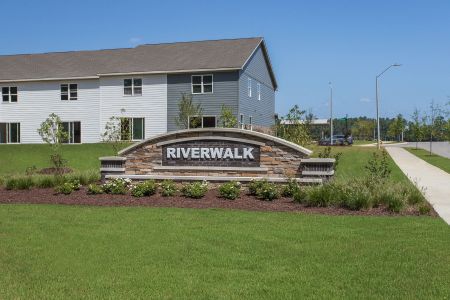 Riverwalk by LGI Homes in Raleigh - photo 0 0