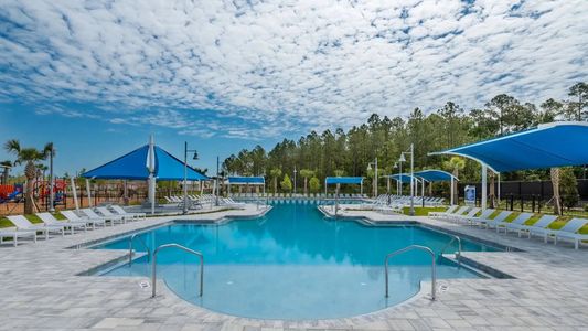 SilverLeaf - Master planned community in St. Johns, FL 6 6