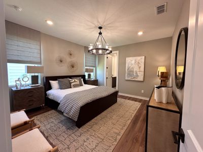 Northlake Townhomes by Ashton Woods in Winter Garden - photo 24 24