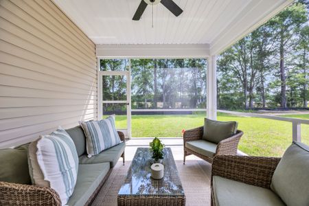 Lawton Ridge by Great Southern Homes in Anderson - image 13