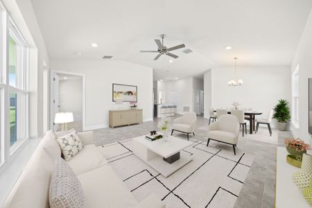 St. John Preserve by Adams Homes in Palm Bay - photo 33 33