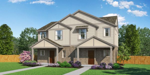 Whisper Valley - Master planned community in Manor, TX 44 44