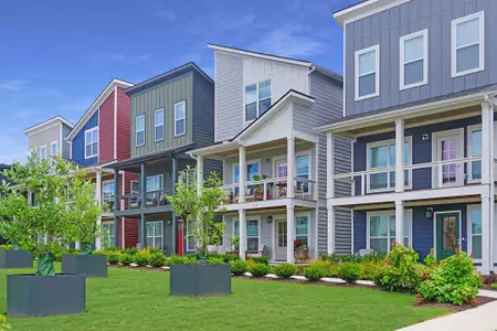 The Parks of Mill Town by Parkside Builders in Chattanooga - image 4