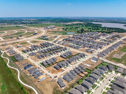 Spiritas Ranch - Master planned community in Little Elm, TX 0 0