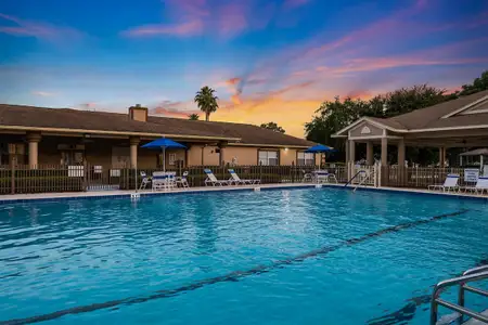 Cherrywood Preserve by Casa Fresca Homes in Ocala - image 3