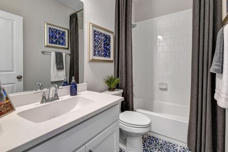 Light Farms by American Legend Homes in Celina - photo 35 35