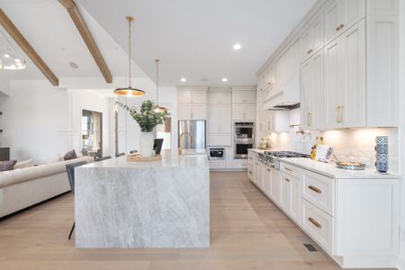 Telluride Estates by Turnberry Homes in Nolensville - image 4