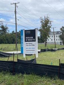 Overlook at Noisette Creek by DRB Homes in North Charleston - photo 11 11