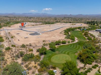 Wickenburg Country Club Estates by Century Complete in Wickenburg - image 16