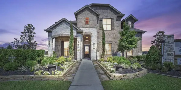 Grand Oaks Village by Long Lake Ltd. in Houston - photo 1 1