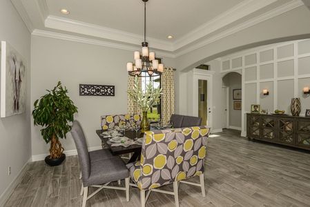 Sunset Estates by Mobley Homes in Lutz - photo 6 6