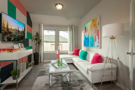 Grand Mission Estates by Coventry Homes in Richmond - image 6