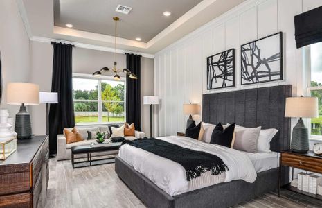 Parkview Reserve by Pulte Homes in Doctor Phillips - photo 17 17