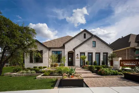 Palmera Ridge - Master planned community in Leander, TX 11 11