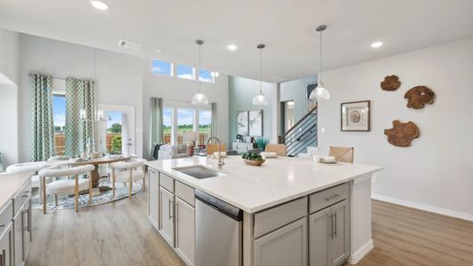 Hulen Trails by DRB Homes in Fort Worth - image 8