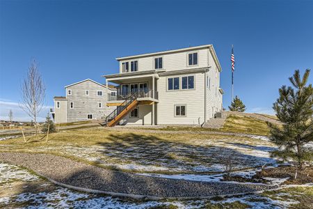 Trails at Smoky Hill by Century Communities in Parker - photo 35 35