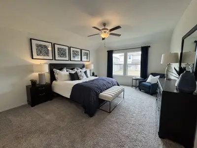 Cotton Brook: Highlands Collection by Lennar in Hutto - photo 21 21