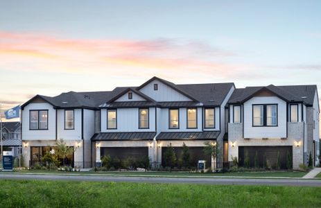 Whitestone Preserve by Pulte Homes in Cedar Park - photo 0