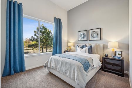 Condo Collection at Grand Vue at Interlocken by Century Communities in Broomfield - photo 72 72