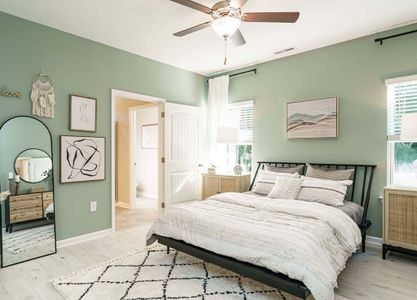 Orchard Creek by Smith Douglas Homes in Charlotte - photo 16 16