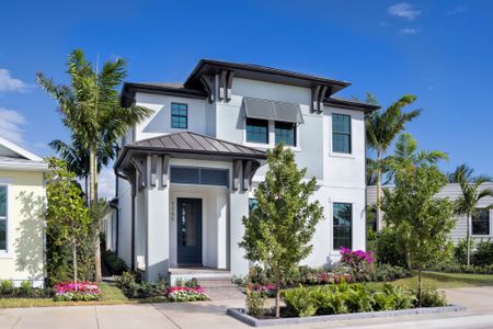 Rosette Park by Mattamy Homes in Palm City - photo 14 14