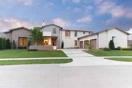 Red Hawk by Holmes Builders in Coppell - photo 0 0