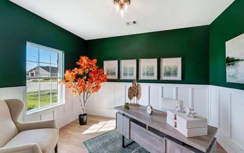 Cypress Green by CastleRock Communities in Hockley - photo 16 16