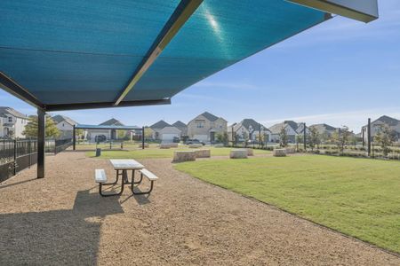 Bel Air Village by Chesmar Homes in Sherman - image 12
