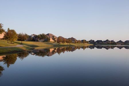 Towne Lake - Master planned community in Cypress, TX 5 5