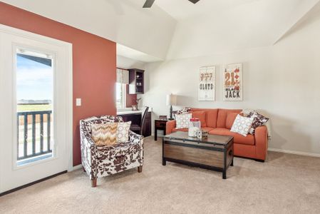 Devonshire Classic 50-55 by Bloomfield Homes in Forney - photo 47 47