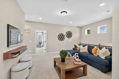 The Andros by Smith Douglas Homes in Dalton - image 15