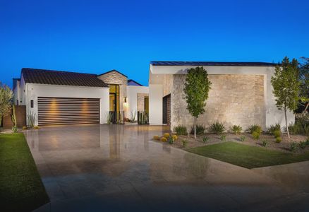 Azure by Shea Homes in Paradise Valley - photo 3 3