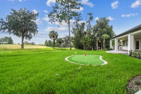 Southern Hills Plantation by Vitale Homes in Brooksville - photo 11 11