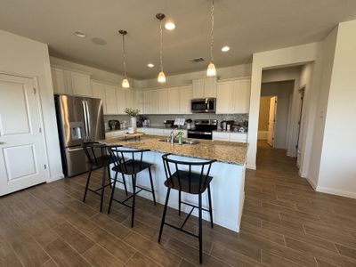 Eastwood at Sonterra by Pacesetter Homes in Jarrell - photo 20 20