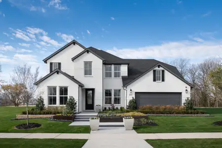 LaPrelle by Tri Pointe Homes in Haslet - image