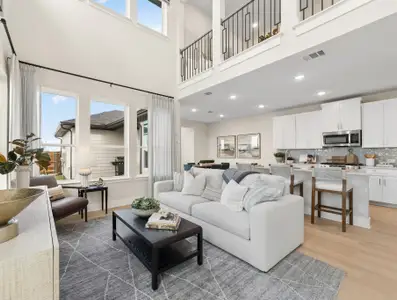 Townhomes 5