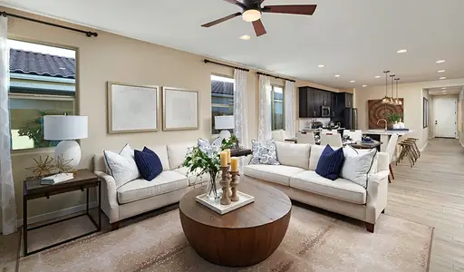 Seasons at Desert Oasis by Richmond American Homes in Surprise - photo 29 29