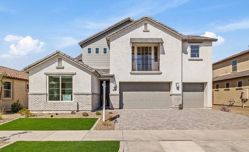 Eastmark - Master planned community in Mesa, AZ 18 18