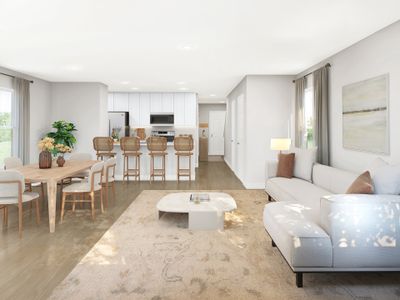 Cypress Cove by National HomeCorp in Cantonment - image 4