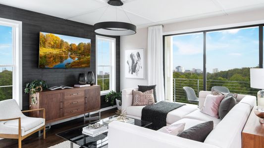 Meadowlark - Sapling Collection by Toll Brothers in Murfreesboro - image 4