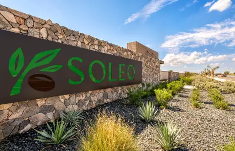 Soleo by Pulte Homes in Queen Creek - image