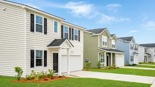 Silverpine by Lennar in Hardeeville - image