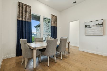 Las Brisas at Stoney Creek by Kindred Homes in Sunnyvale - photo 20 20