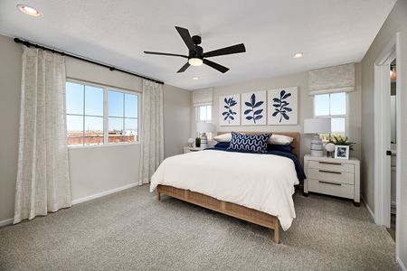 Parkdale by Richmond American Homes in Lafayette - photo 41 41