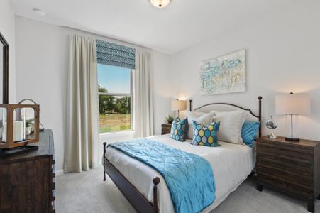 Park Place by Cambridge Homes in Anna - photo 30 30