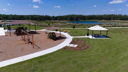 Hawkstone - Master planned community in Riverview, FL 9