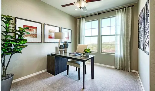 Seasons at Desert Oasis by Richmond American Homes in Surprise - photo 18 18