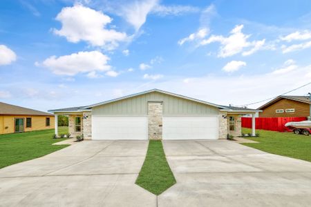 Lago Vista by LTX Home Builders in Lago Vista - photo 14 14